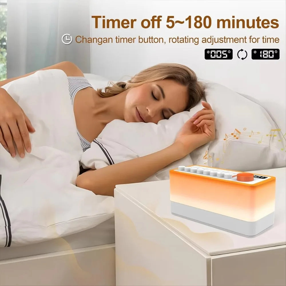 SleepScape™ Sleep Machine
