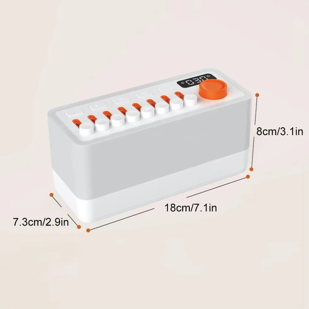 SleepScape™ Sleep Machine
